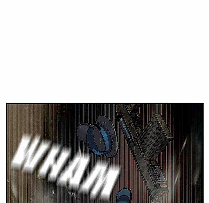 Đứa Con Thần Chết - Chapter 126 - Trang 11