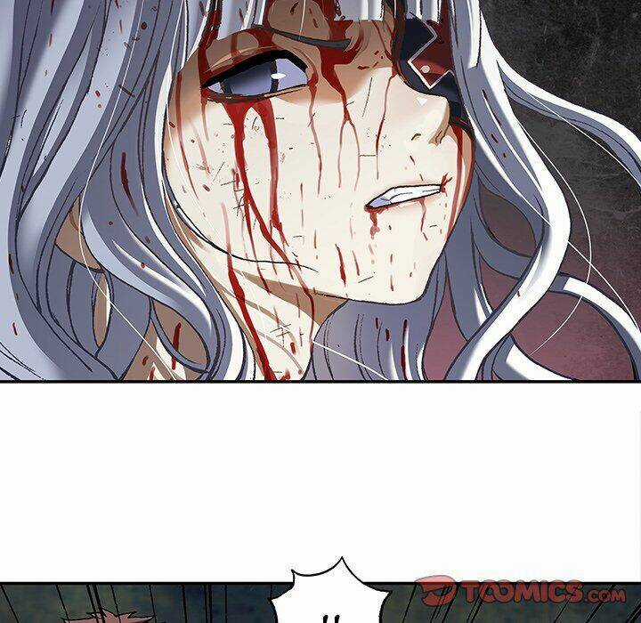 Đứa Con Thần Chết - Chapter 126 - Trang 14