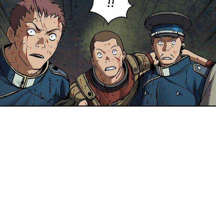 Đứa Con Thần Chết - Chapter 126 - Trang 15