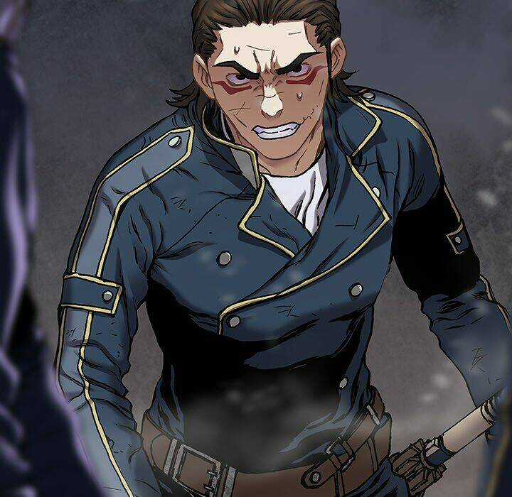 Đứa Con Thần Chết - Chapter 126 - Trang 17