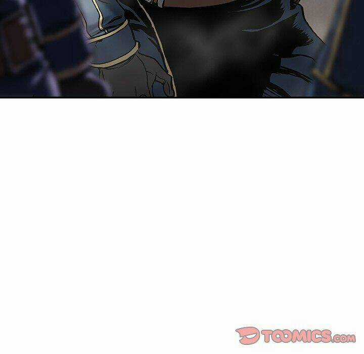 Đứa Con Thần Chết - Chapter 126 - Trang 18