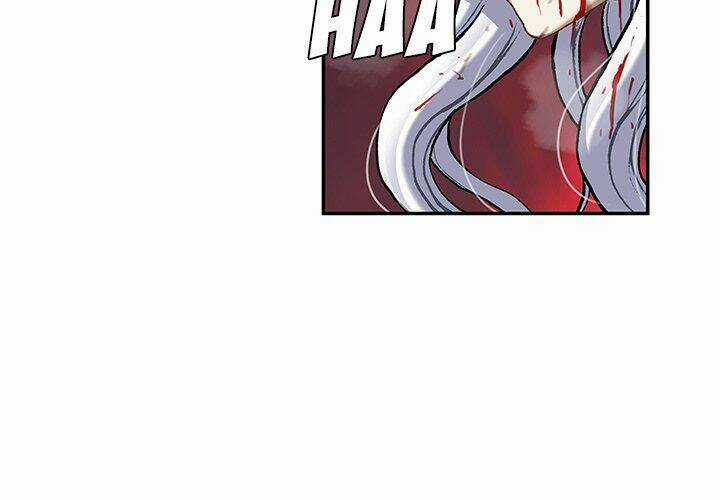 Đứa Con Thần Chết - Chapter 126 - Trang 3