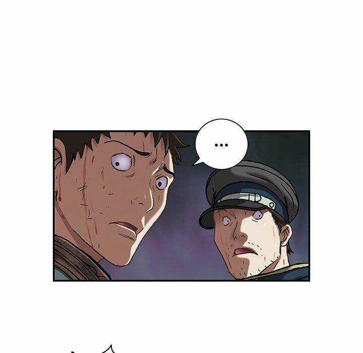 Đứa Con Thần Chết - Chapter 126 - Trang 21