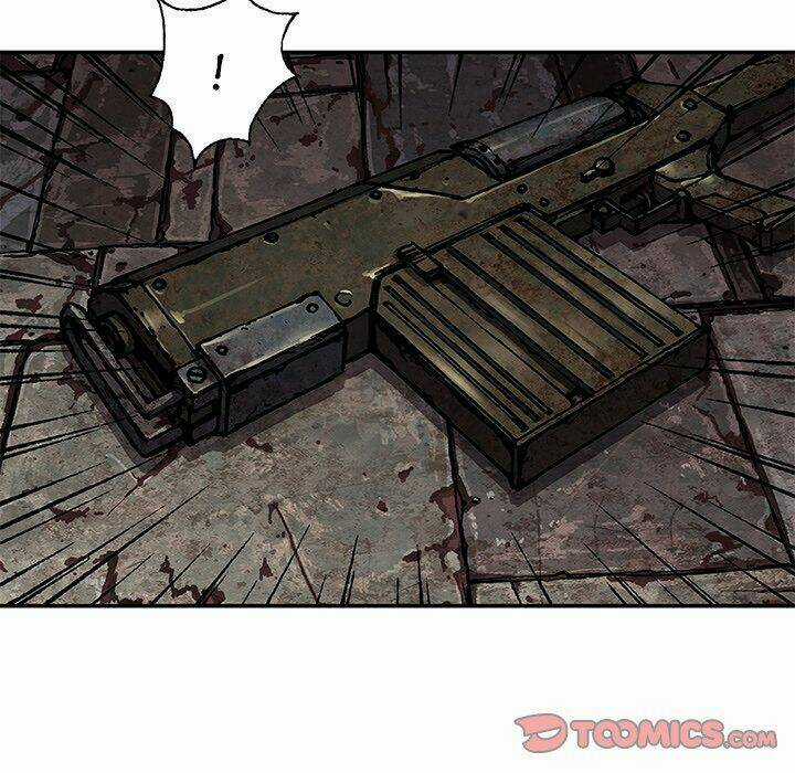 Đứa Con Thần Chết - Chapter 126 - Trang 22