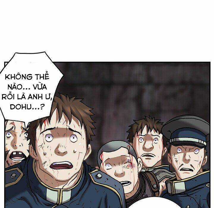 Đứa Con Thần Chết - Chapter 126 - Trang 23