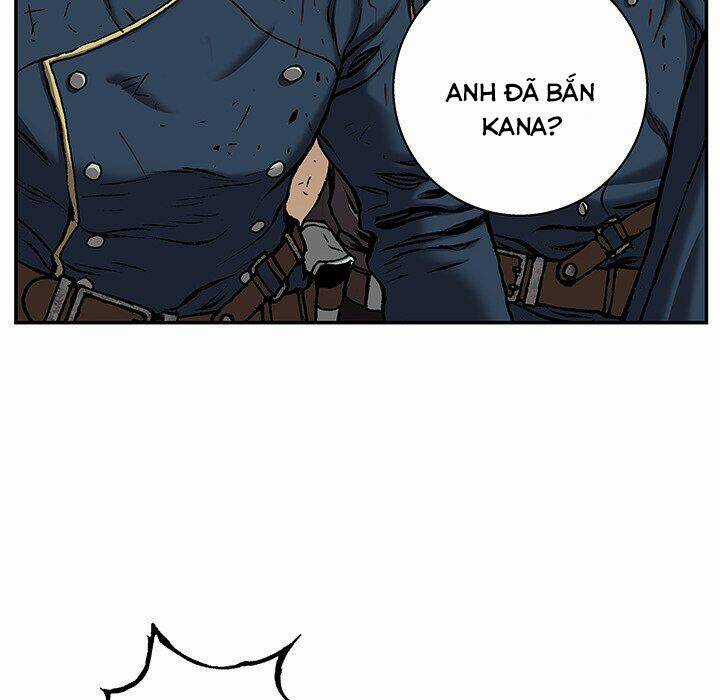 Đứa Con Thần Chết - Chapter 126 - Trang 24