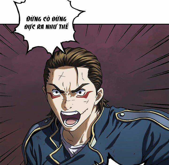 Đứa Con Thần Chết - Chapter 126 - Trang 25