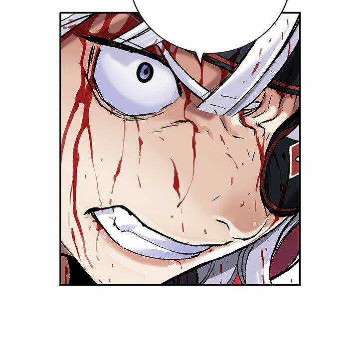 Đứa Con Thần Chết - Chapter 126 - Trang 27