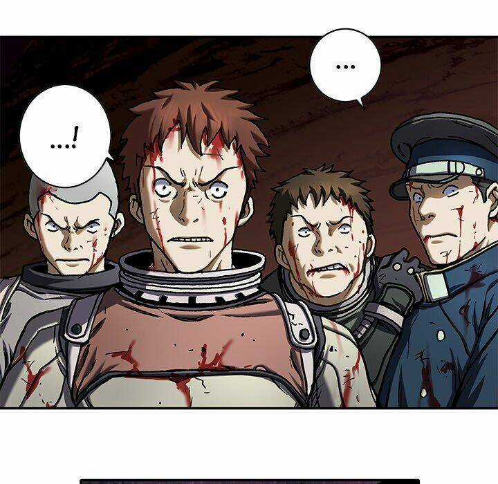 Đứa Con Thần Chết - Chapter 126 - Trang 28