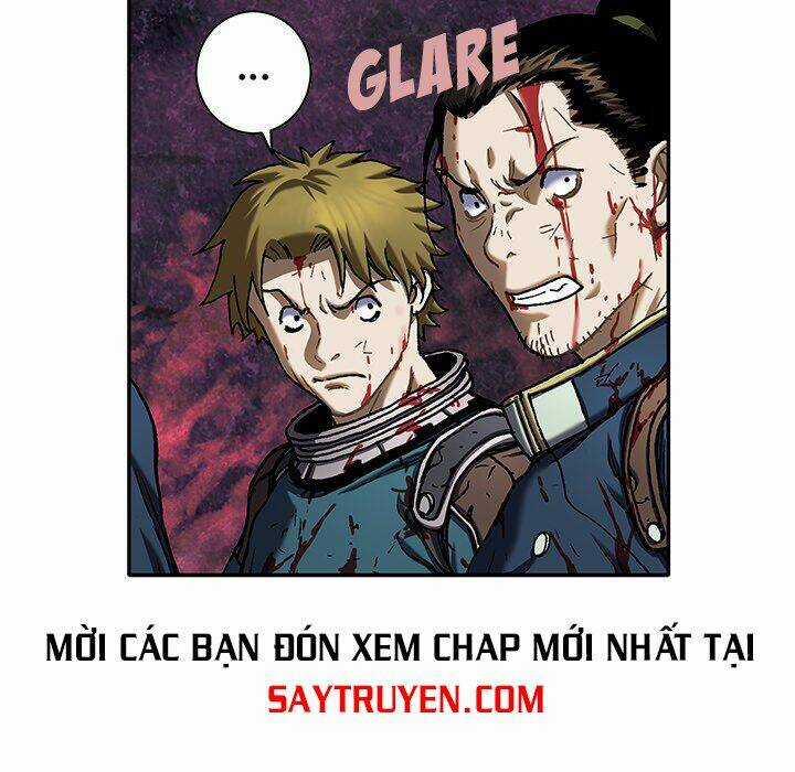 Đứa Con Thần Chết - Chapter 126 - Trang 29