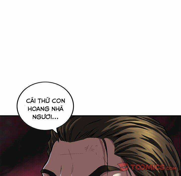 Đứa Con Thần Chết - Chapter 126 - Trang 30