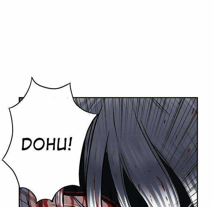 Đứa Con Thần Chết - Chapter 126 - Trang 32