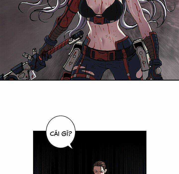 Đứa Con Thần Chết - Chapter 126 - Trang 35