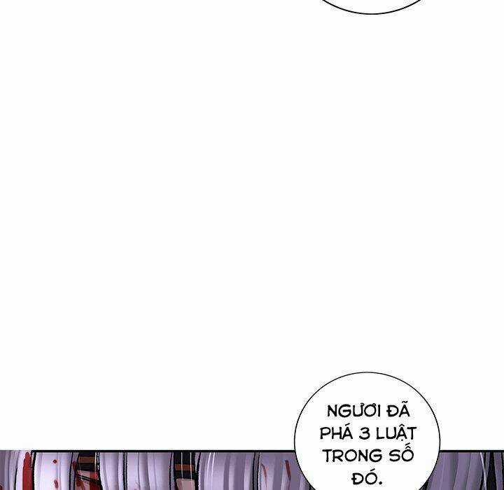 Đứa Con Thần Chết - Chapter 126 - Trang 37