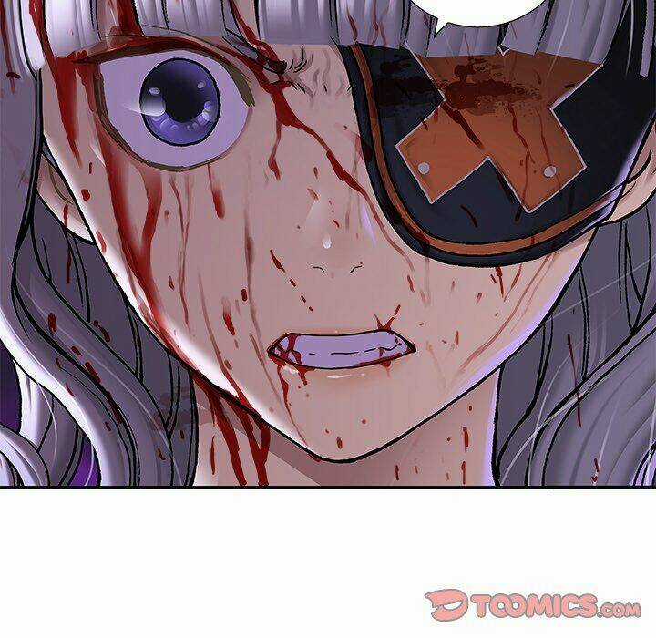 Đứa Con Thần Chết - Chapter 126 - Trang 38