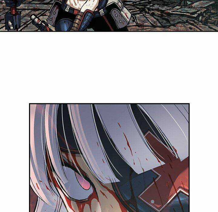 Đứa Con Thần Chết - Chapter 126 - Trang 5