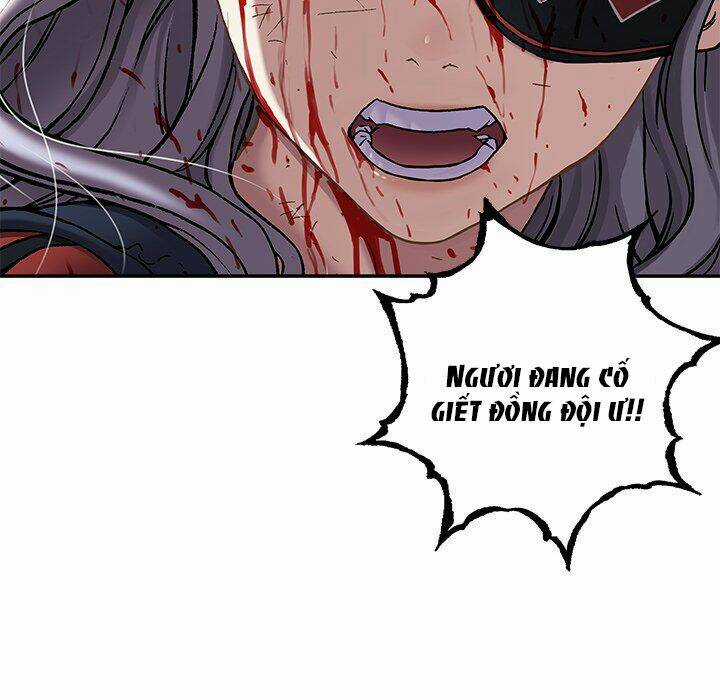 Đứa Con Thần Chết - Chapter 126 - Trang 41