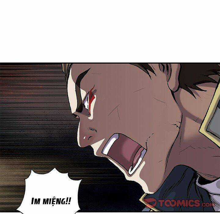 Đứa Con Thần Chết - Chapter 126 - Trang 42