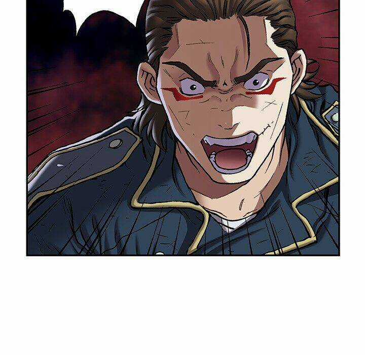 Đứa Con Thần Chết - Chapter 126 - Trang 44