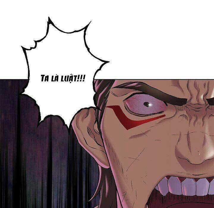 Đứa Con Thần Chết - Chapter 126 - Trang 45