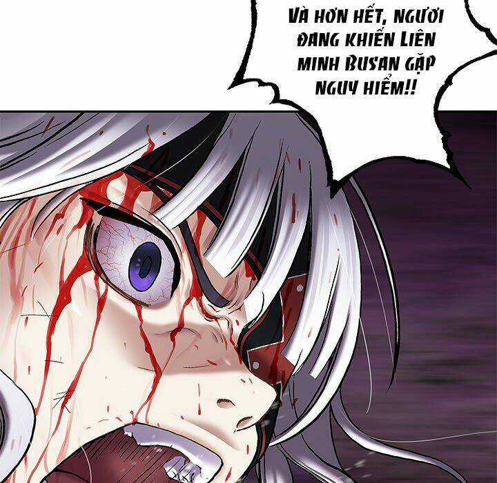 Đứa Con Thần Chết - Chapter 126 - Trang 47