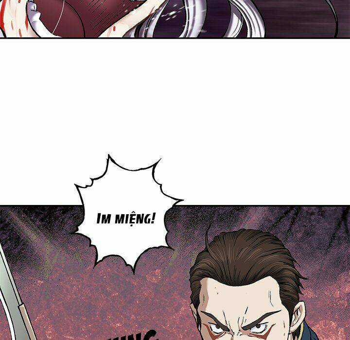 Đứa Con Thần Chết - Chapter 126 - Trang 48