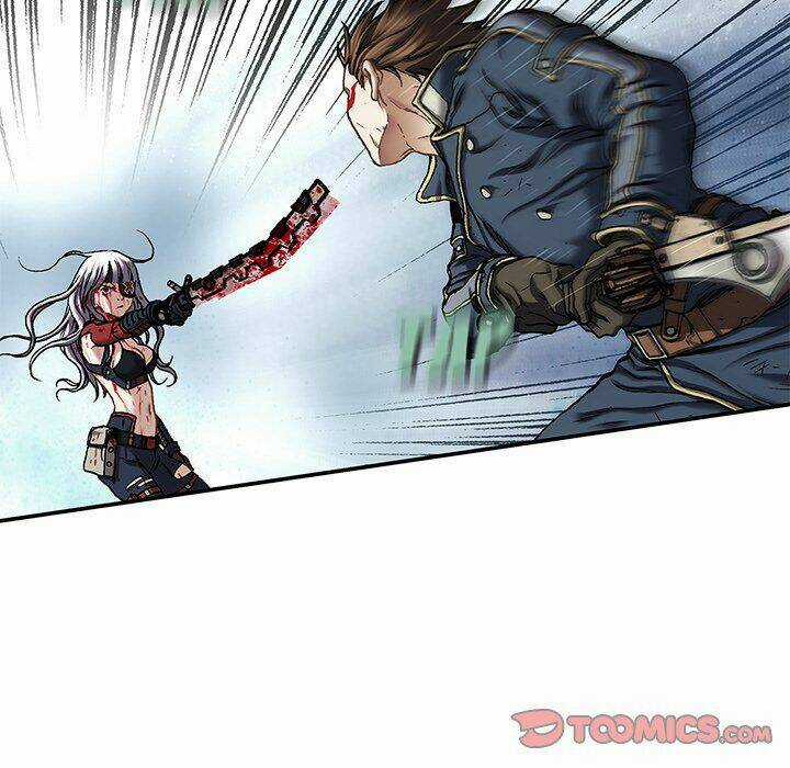 Đứa Con Thần Chết - Chapter 126 - Trang 50