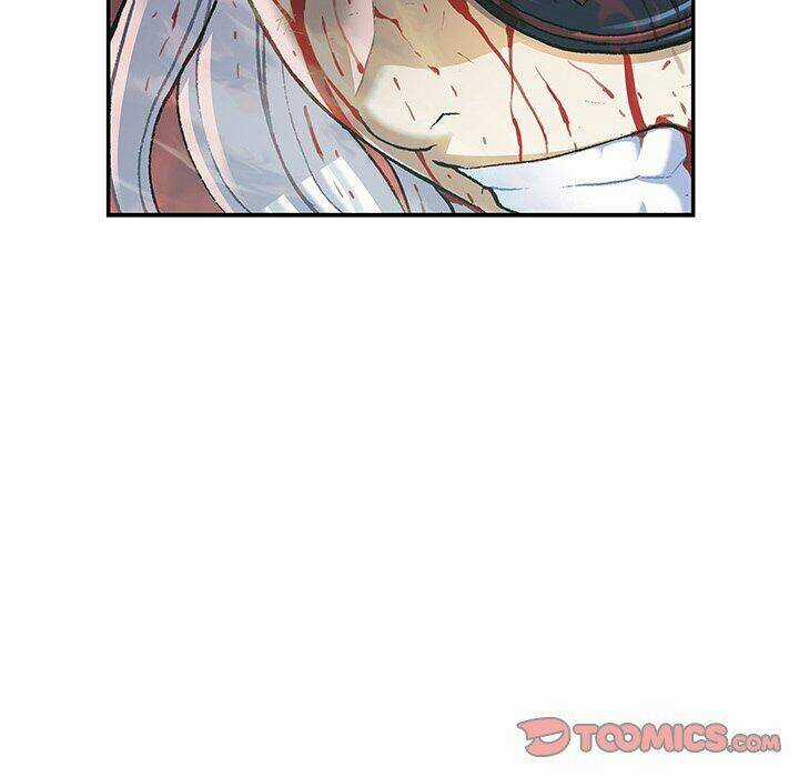 Đứa Con Thần Chết - Chapter 126 - Trang 6