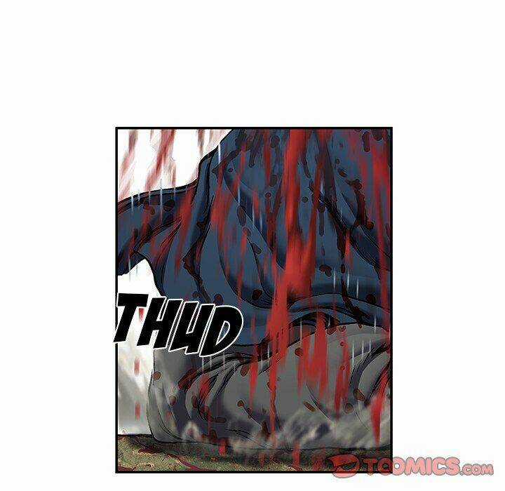 Đứa Con Thần Chết - Chapter 126 - Trang 58