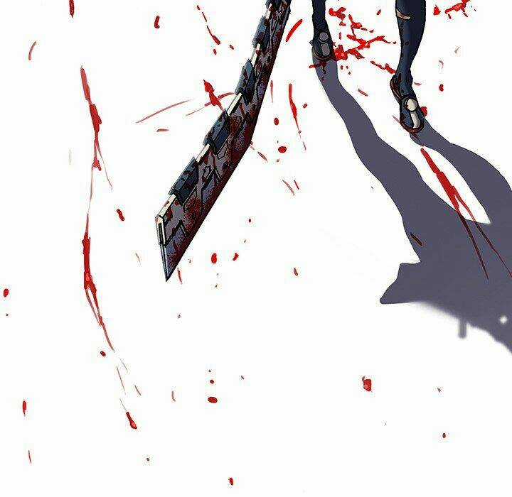 Đứa Con Thần Chết - Chapter 126 - Trang 63