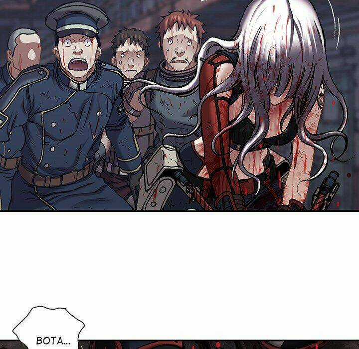 Đứa Con Thần Chết - Chapter 126 - Trang 67