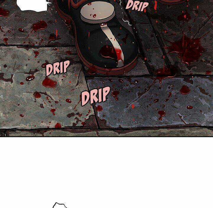 Đứa Con Thần Chết - Chapter 126 - Trang 68