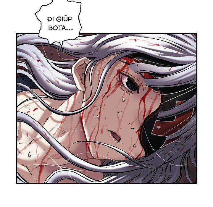 Đứa Con Thần Chết - Chapter 126 - Trang 69