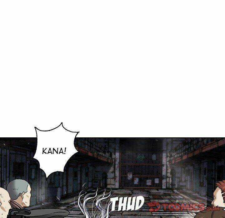 Đứa Con Thần Chết - Chapter 126 - Trang 70