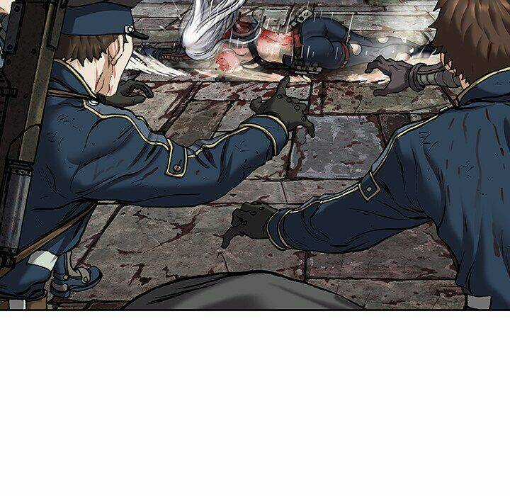 Đứa Con Thần Chết - Chapter 126 - Trang 71