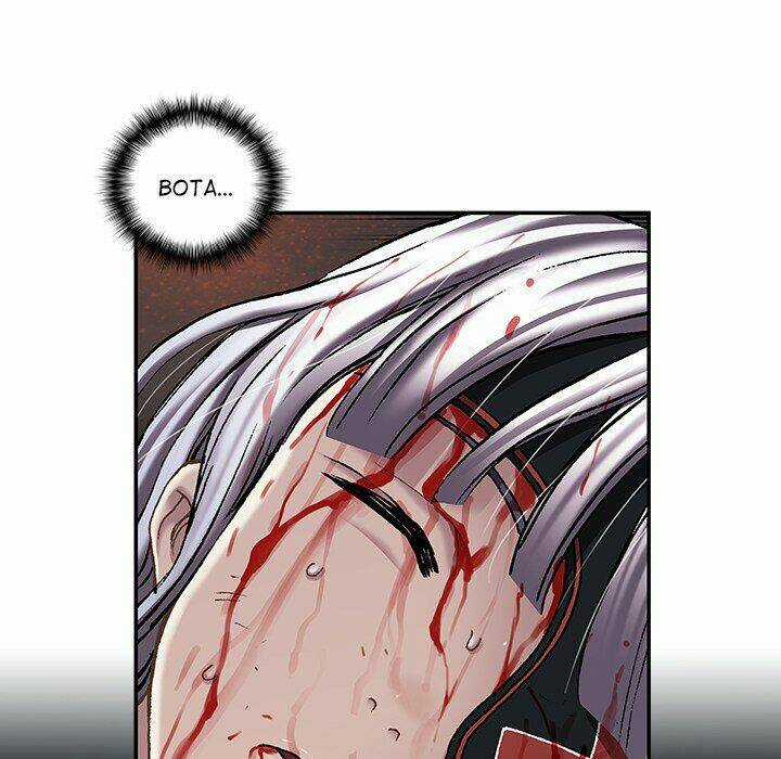 Đứa Con Thần Chết - Chapter 126 - Trang 72