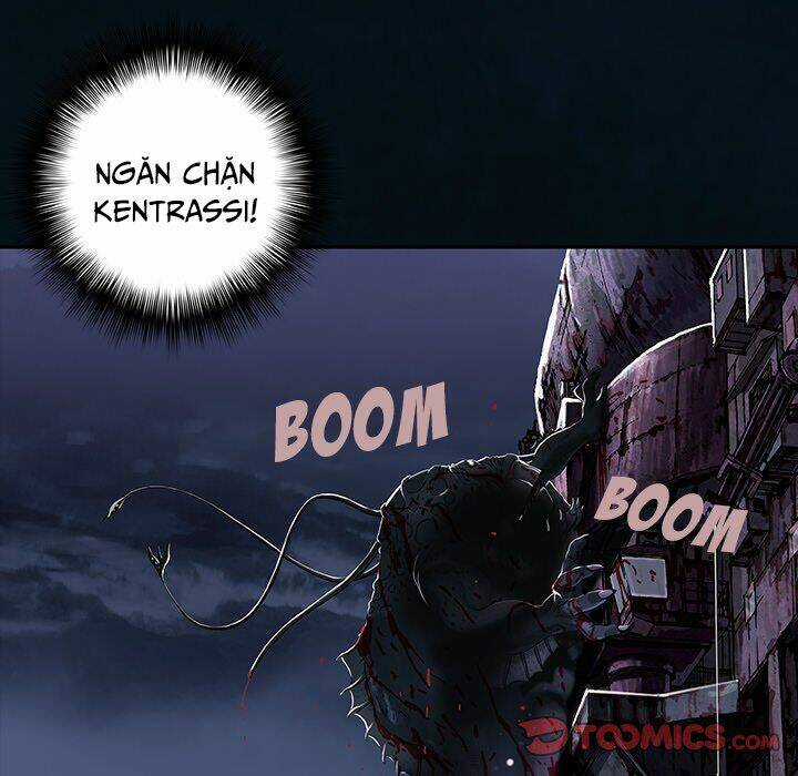 Đứa Con Thần Chết - Chapter 126 - Trang 74