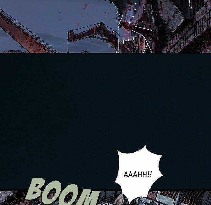 Đứa Con Thần Chết - Chapter 126 - Trang 75