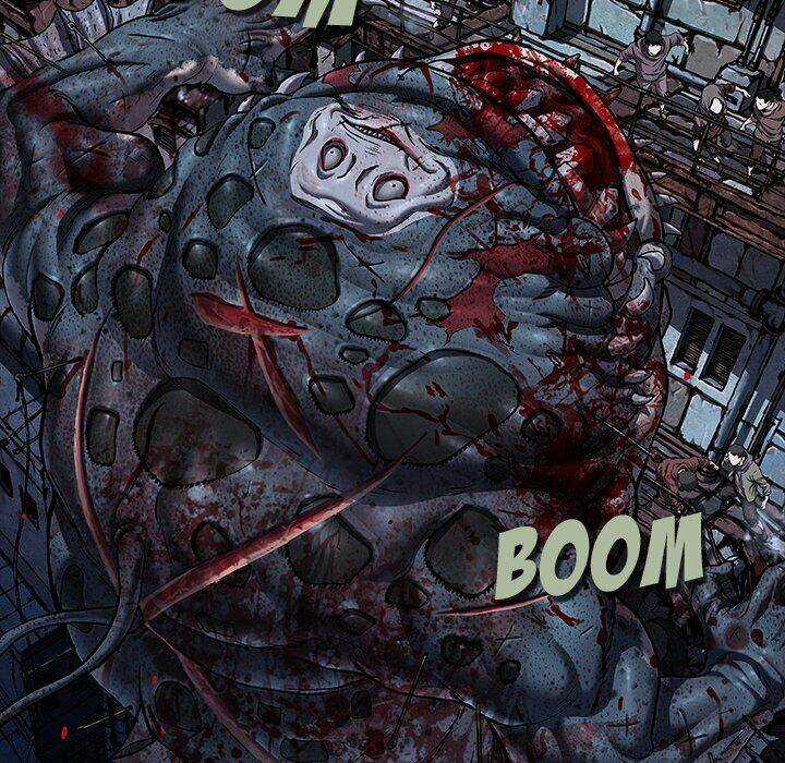 Đứa Con Thần Chết - Chapter 126 - Trang 76