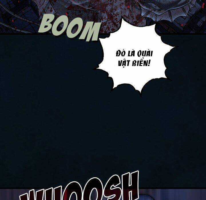 Đứa Con Thần Chết - Chapter 126 - Trang 77