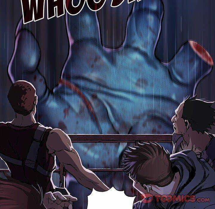 Đứa Con Thần Chết - Chapter 126 - Trang 78