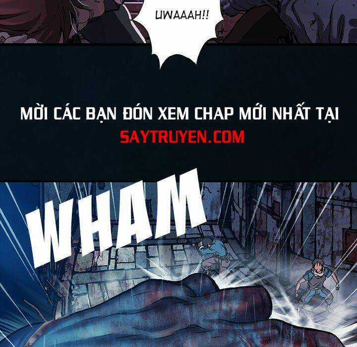 Đứa Con Thần Chết - Chapter 126 - Trang 79