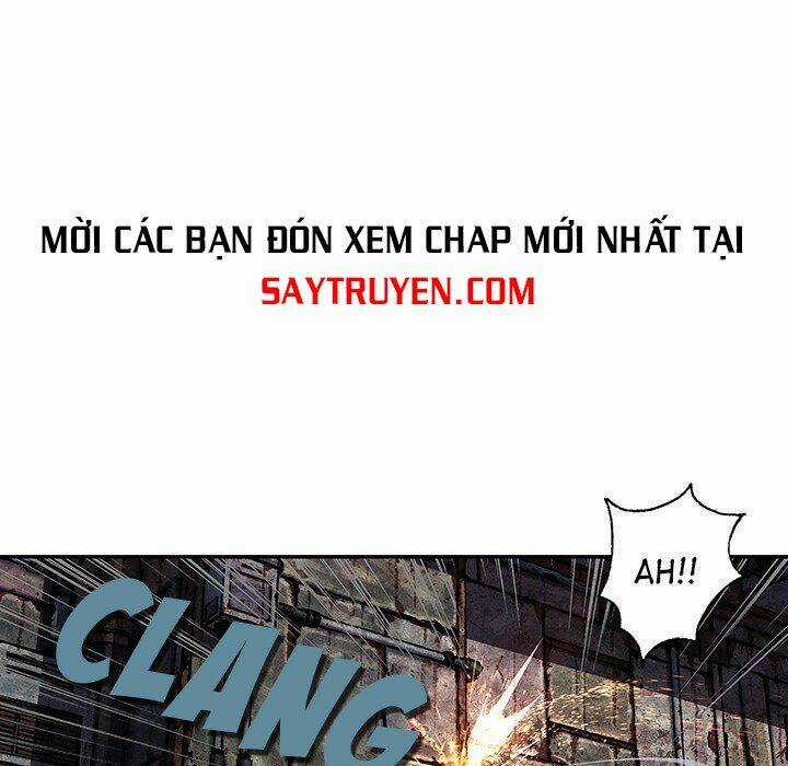 Đứa Con Thần Chết - Chapter 126 - Trang 9