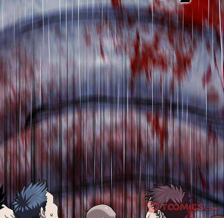 Đứa Con Thần Chết - Chapter 126 - Trang 82