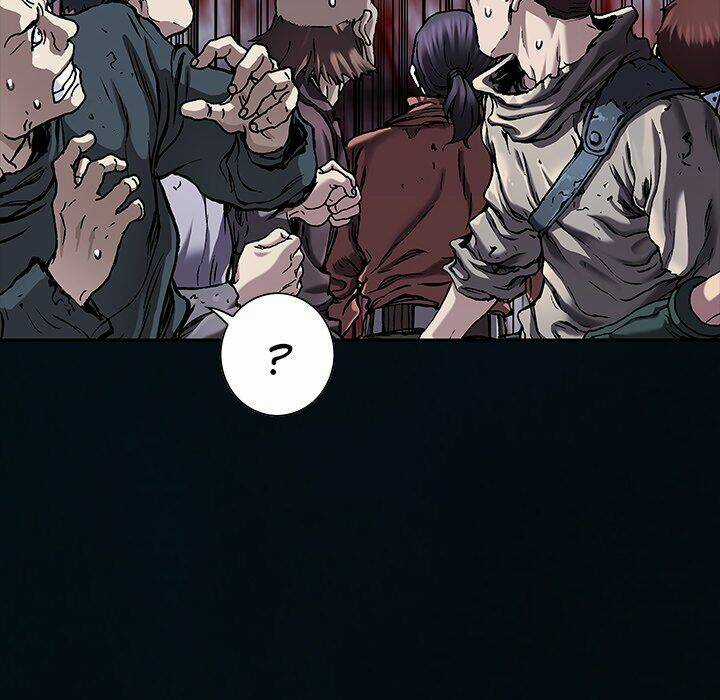 Đứa Con Thần Chết - Chapter 126 - Trang 83