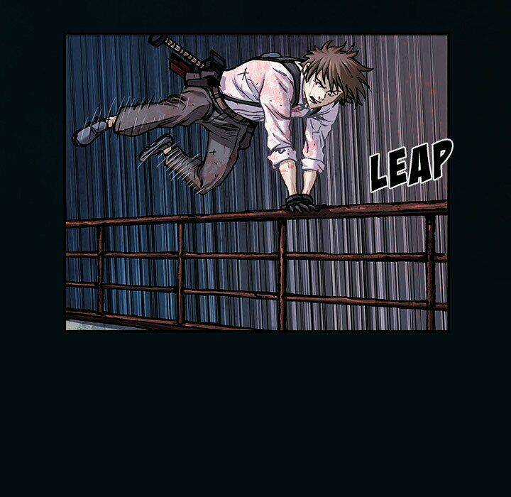 Đứa Con Thần Chết - Chapter 126 - Trang 84