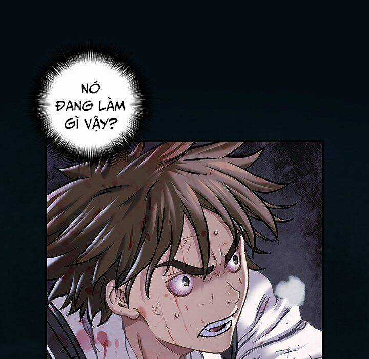 Đứa Con Thần Chết - Chapter 126 - Trang 85