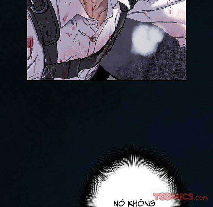 Đứa Con Thần Chết - Chapter 126 - Trang 86