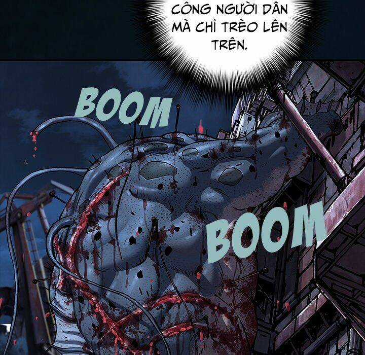Đứa Con Thần Chết - Chapter 126 - Trang 87