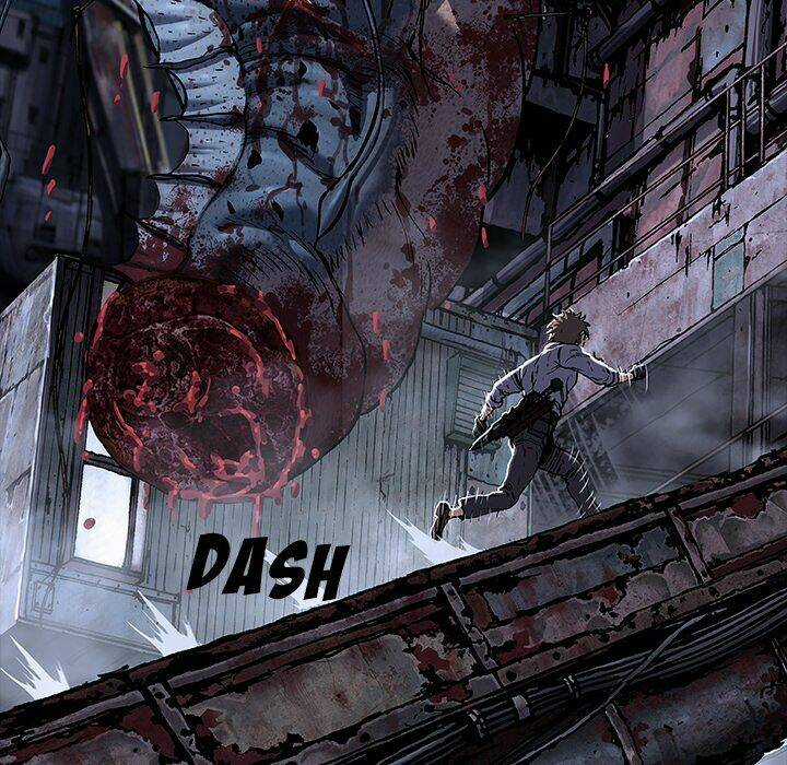 Đứa Con Thần Chết - Chapter 126 - Trang 88